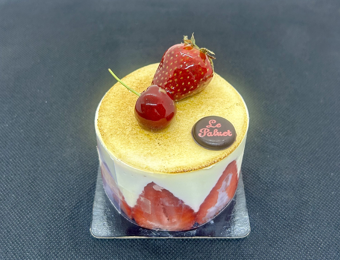 Un délice pour vous