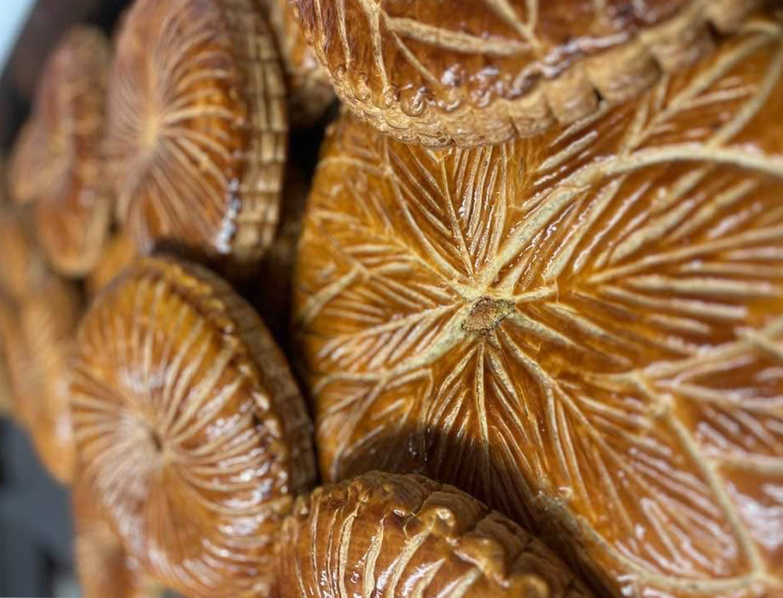 Un délice pour vous