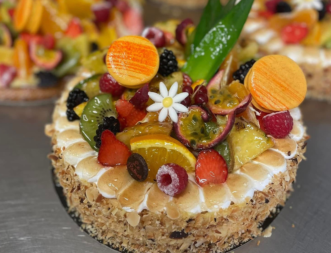 Un délice pour vous