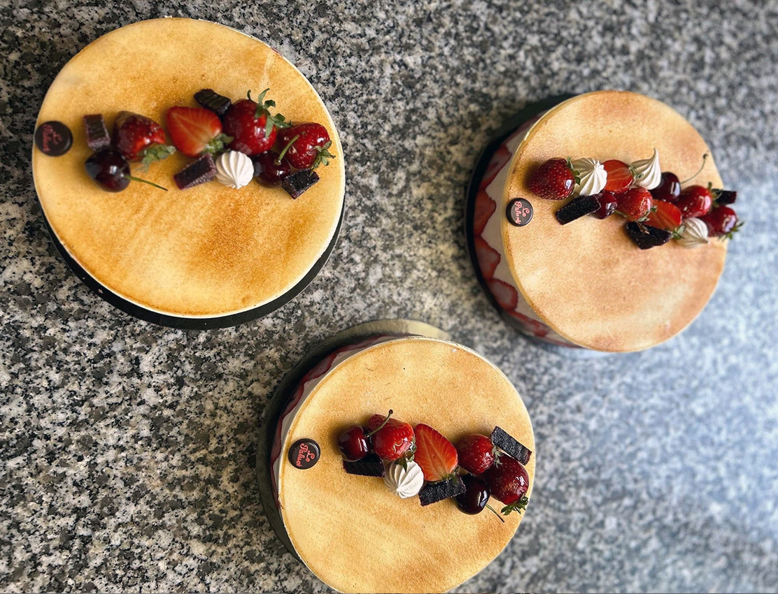 Un délice pour vous