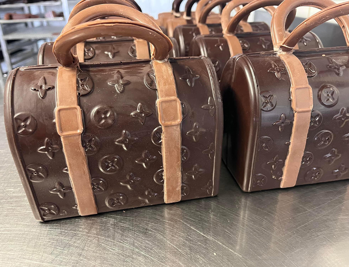 Un délice pour vous