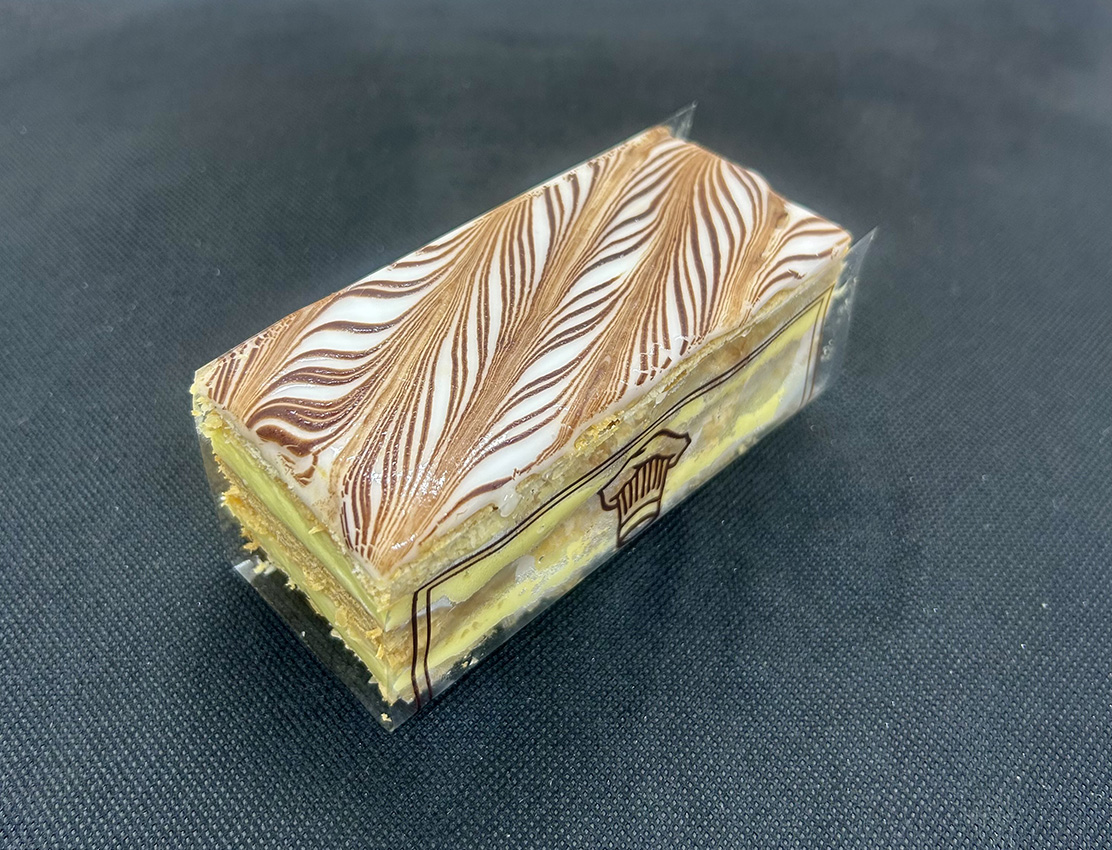 Un délice pour vous