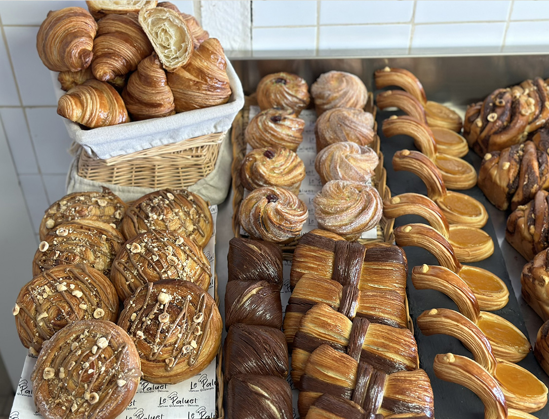 Un délice pour vous