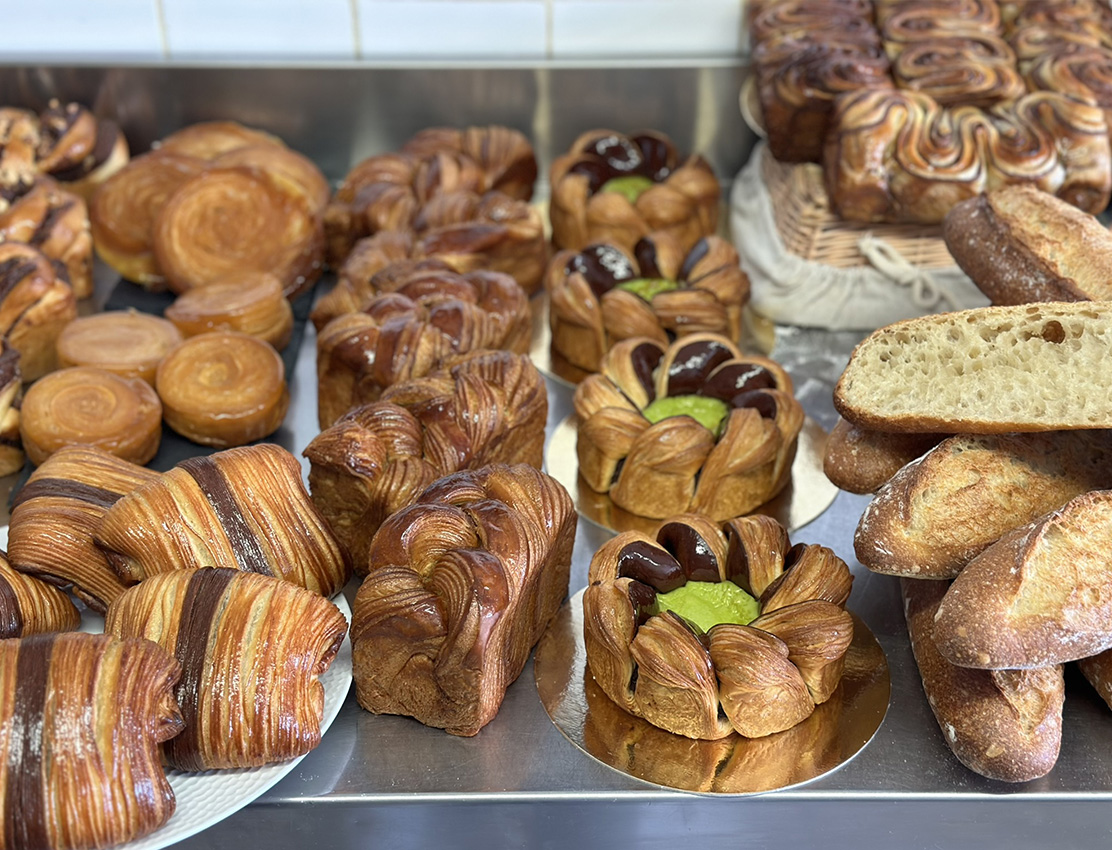 Un délice pour vous