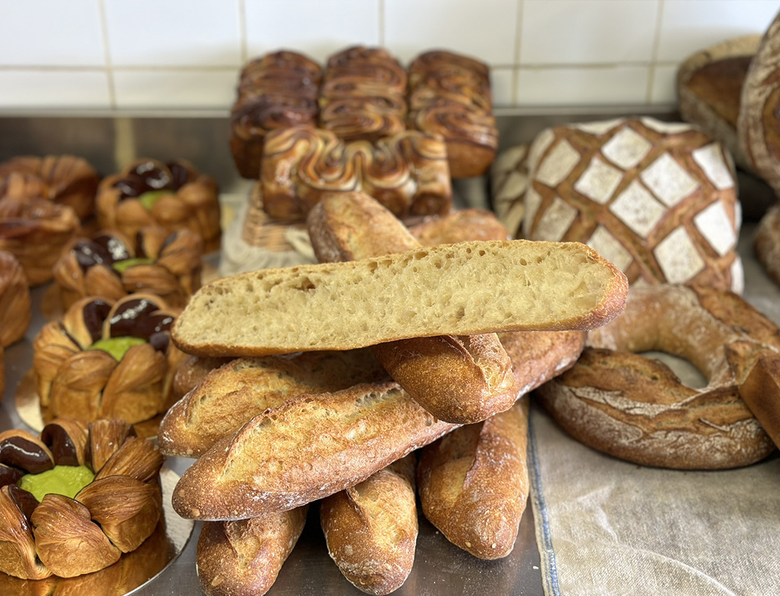 Un délice pour vous