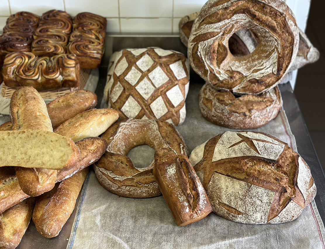 Un délice pour vous