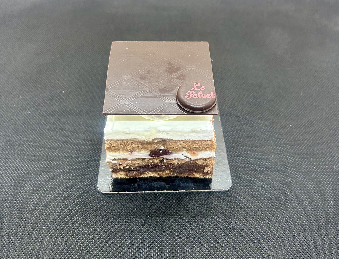 Un délice pour vous