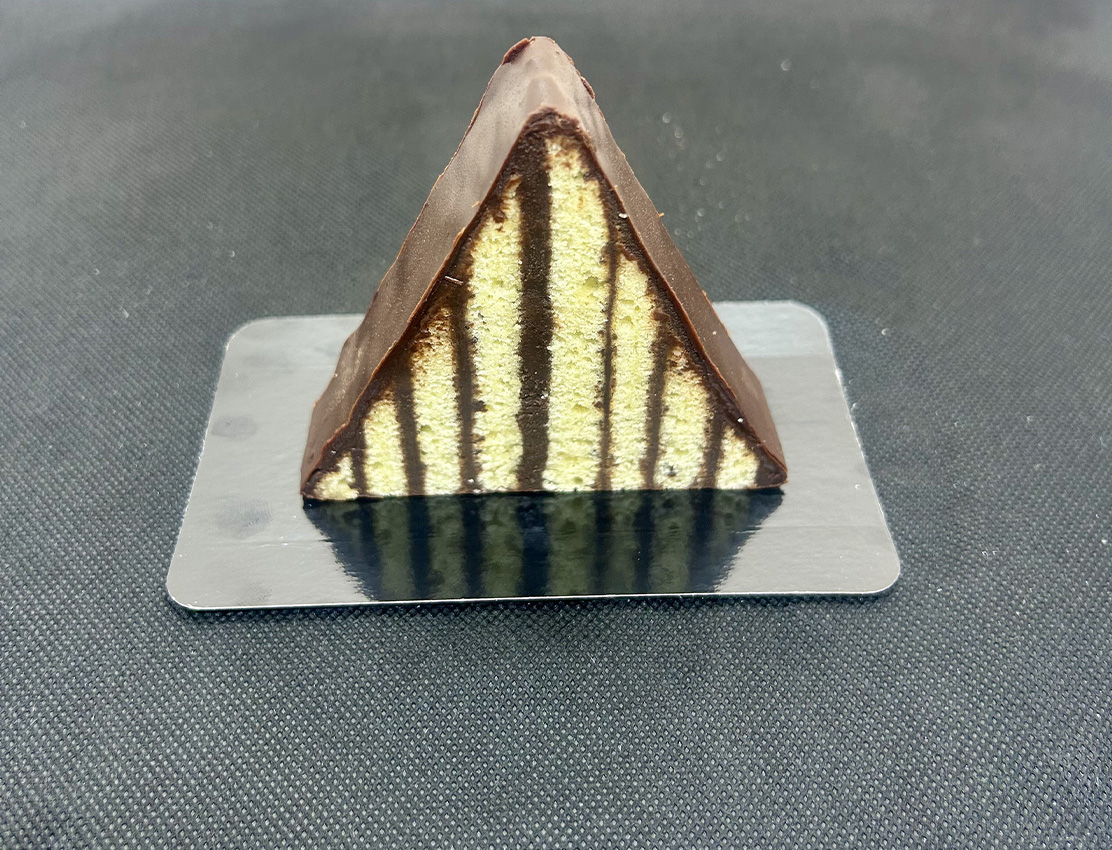 Un délice pour vous