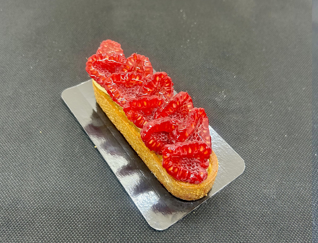 Un délice pour vous