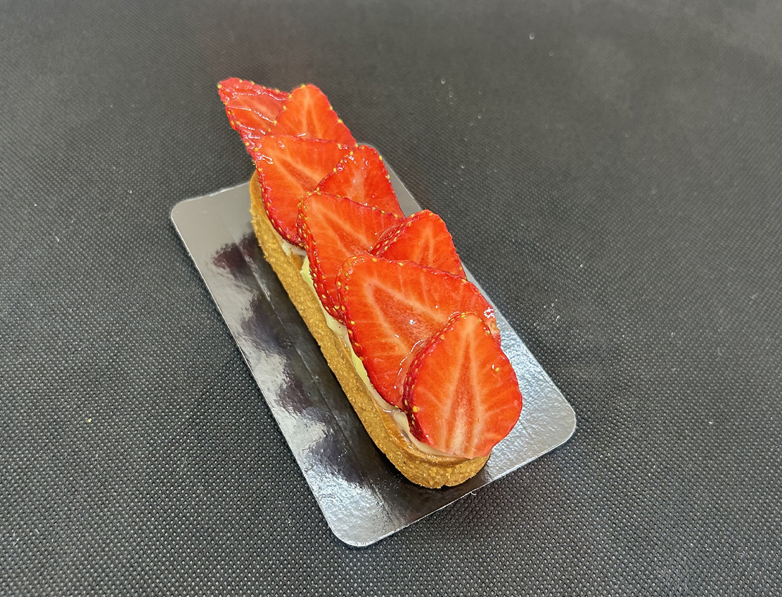 Un délice pour vous