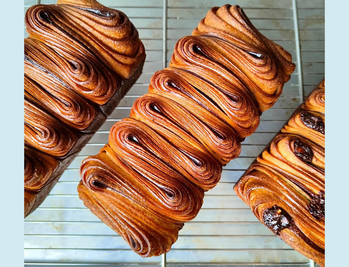 Un délice pour vous